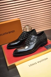 louis vuitton lv oxfords chaussures pour homme s_12b42a3